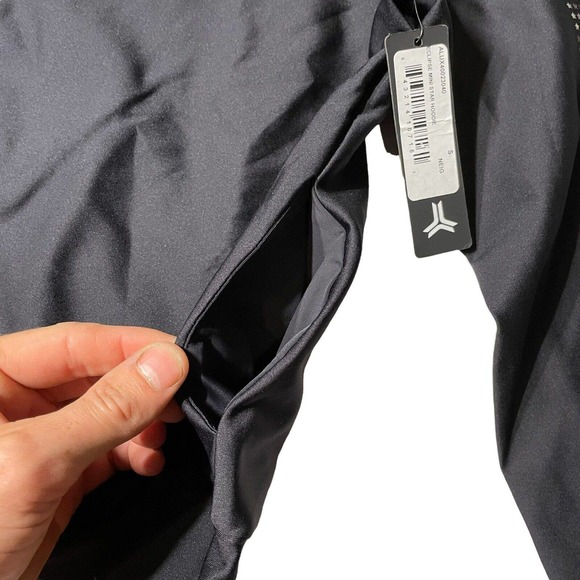 NWT‎ Ultracor Eclipse Star Hoodie Jacket P3120 Small - Picture 4 of 9